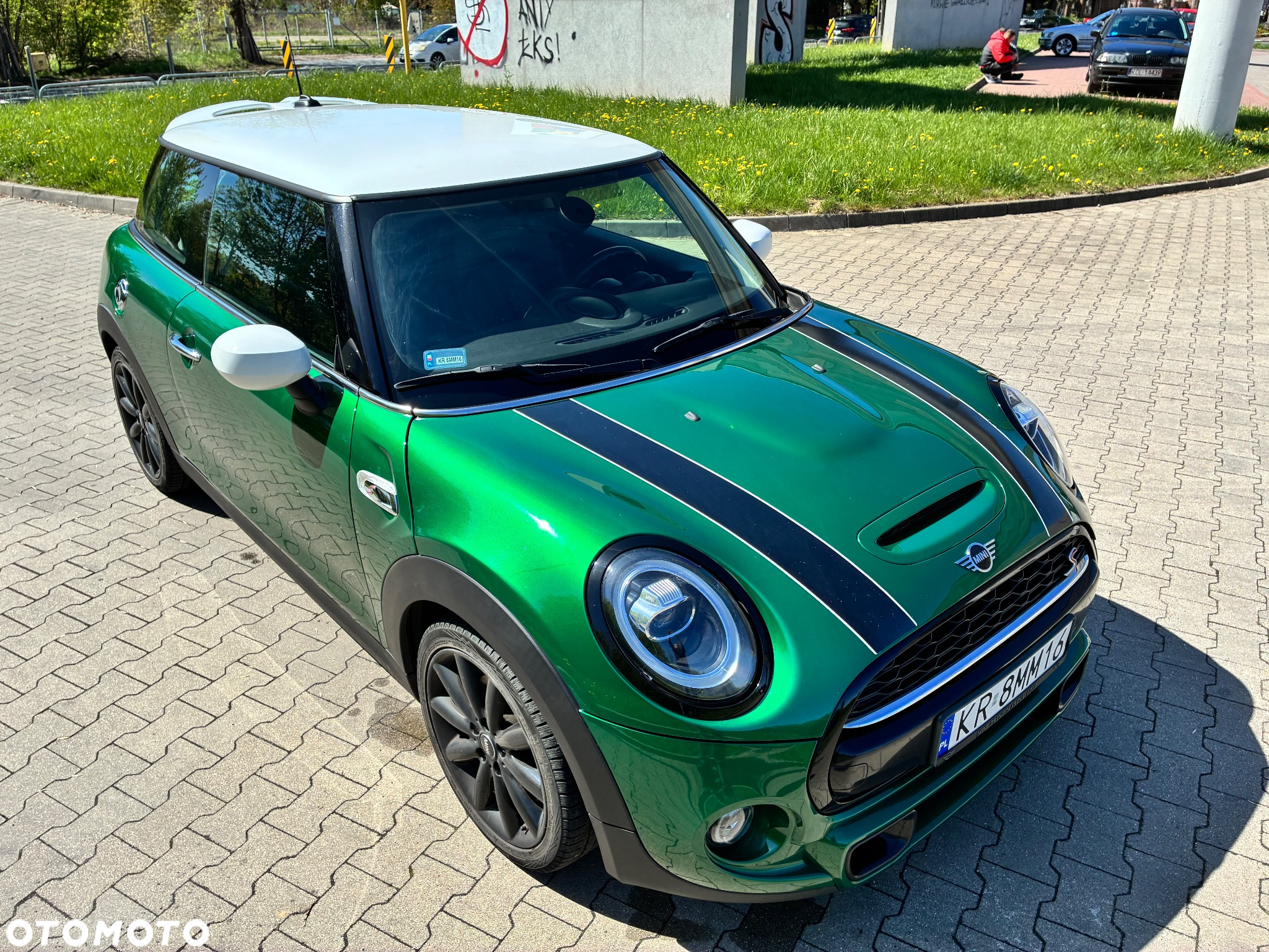 MINI Cooper S - 4