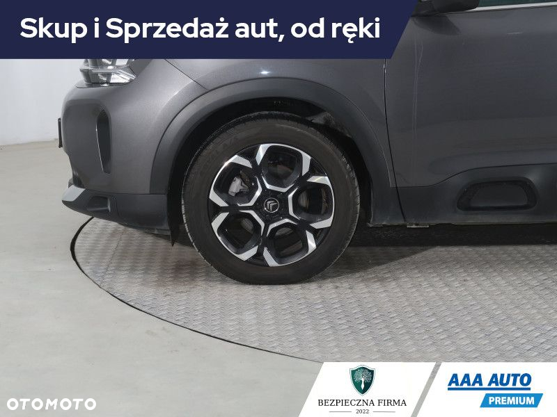 Citroën C5 Aircross - 15