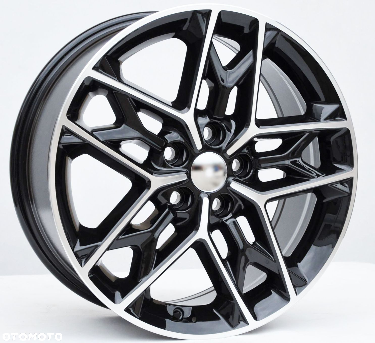 5567 MB 17 5x114,3 KIA PRO CEED SPORTAGE - 4