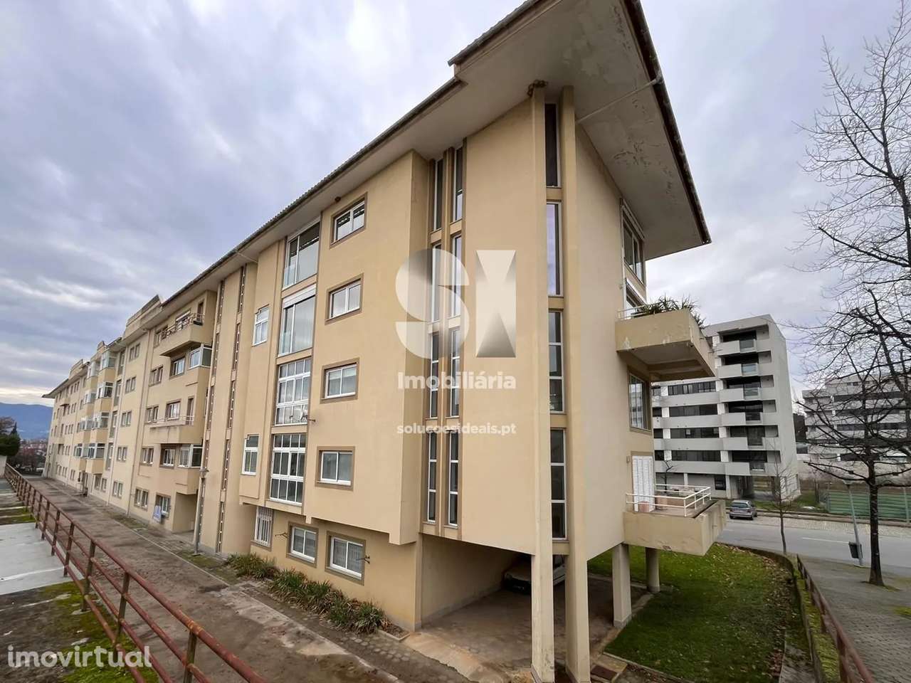 Apartamento T4 - Grande imagem: 4/38