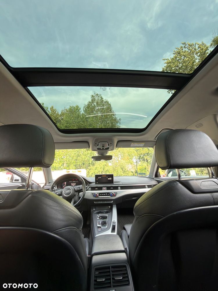 Audi A4 Avant 2.0 TDI S tronic - 6