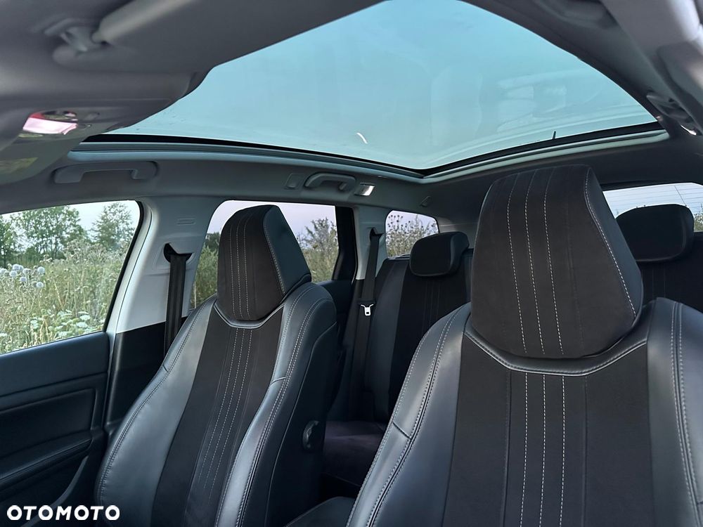 Peugeot 308 BlueHDi FAP 150 EAT6 Stop & Start Allure - 19