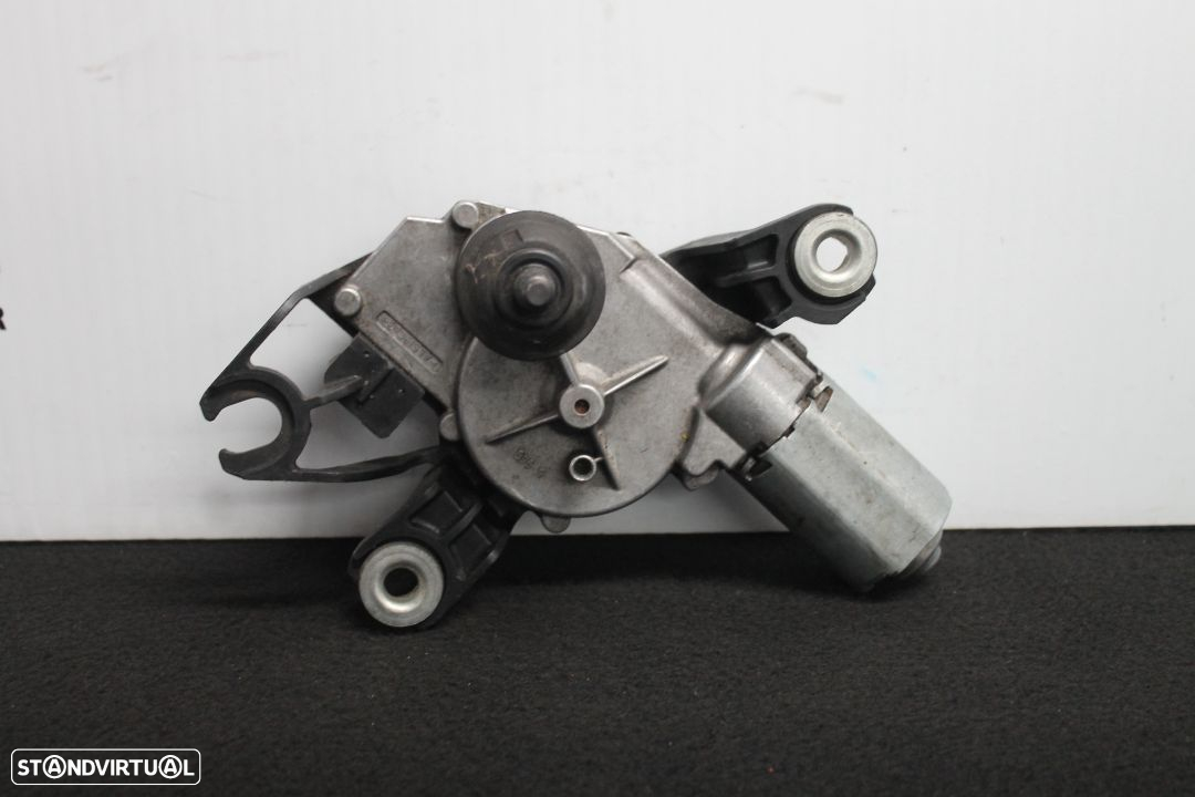 Motor Limpa Vidros Traseiro Volkswagen - 2