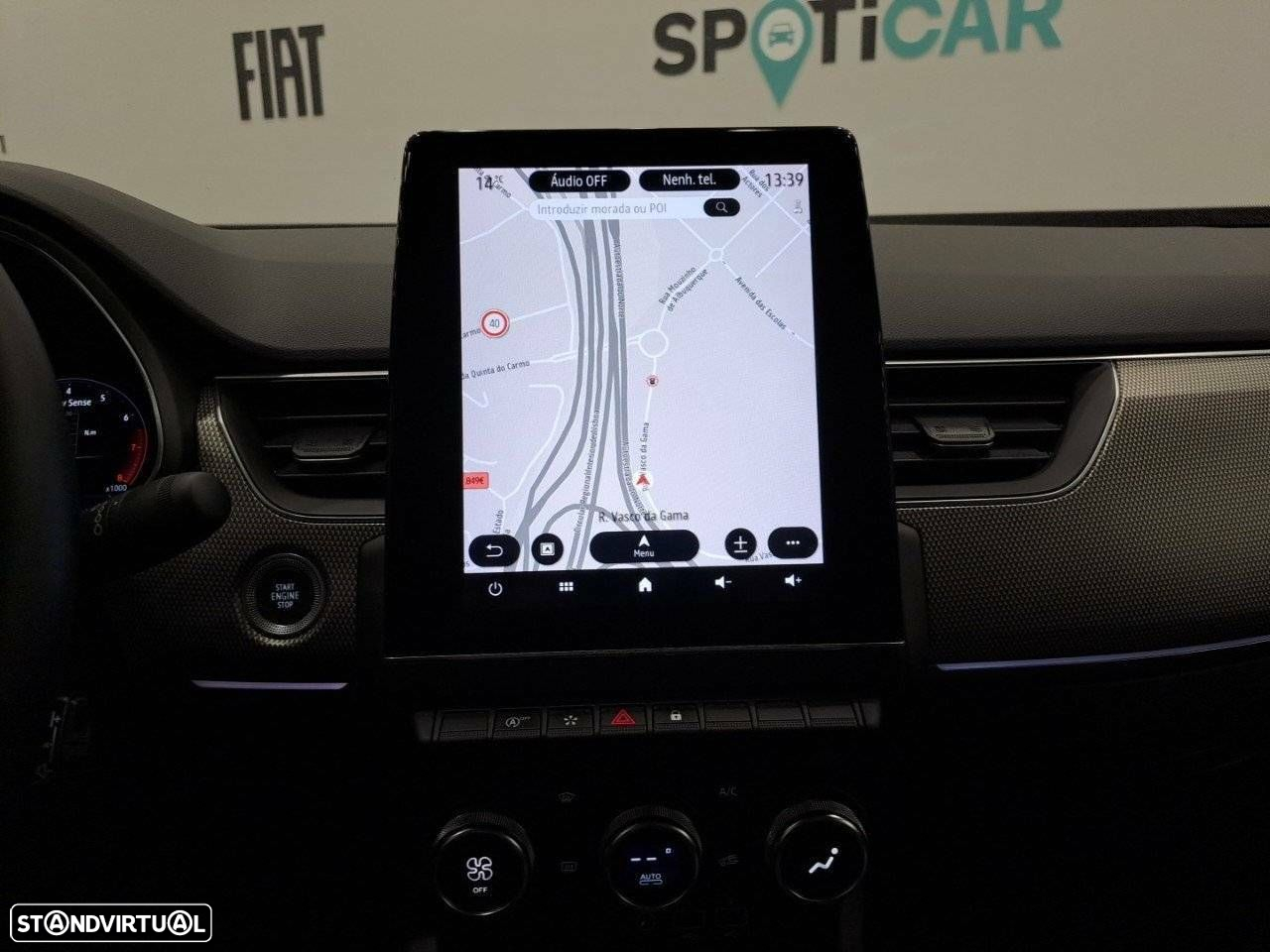 Renault Arkana 1.3 TCe Intens EDC - 14