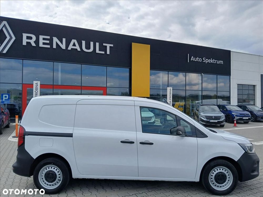 Renault kangoo-express/van - 5