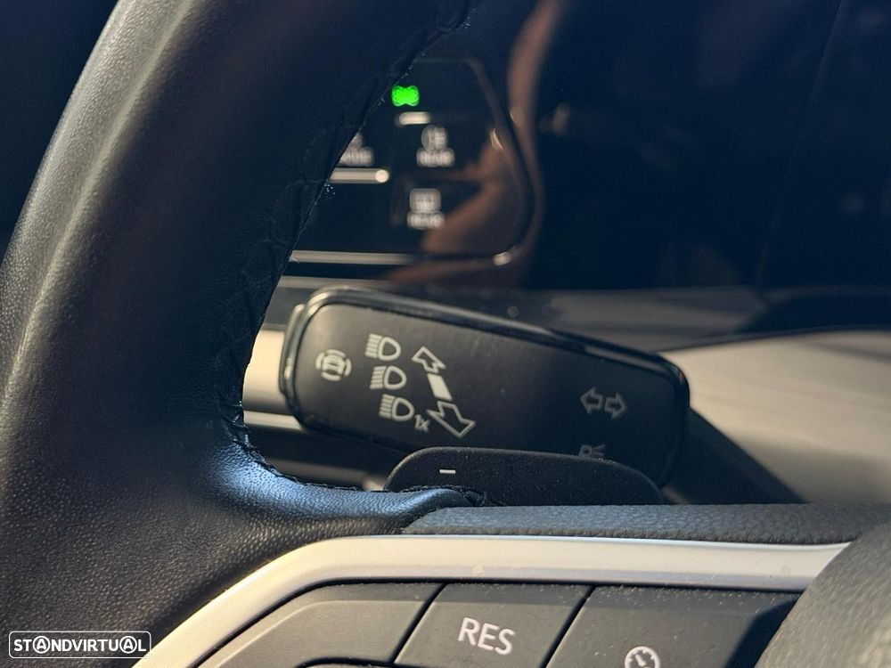 VW Golf 1.4 TSI e-Hybrid DSG - 26