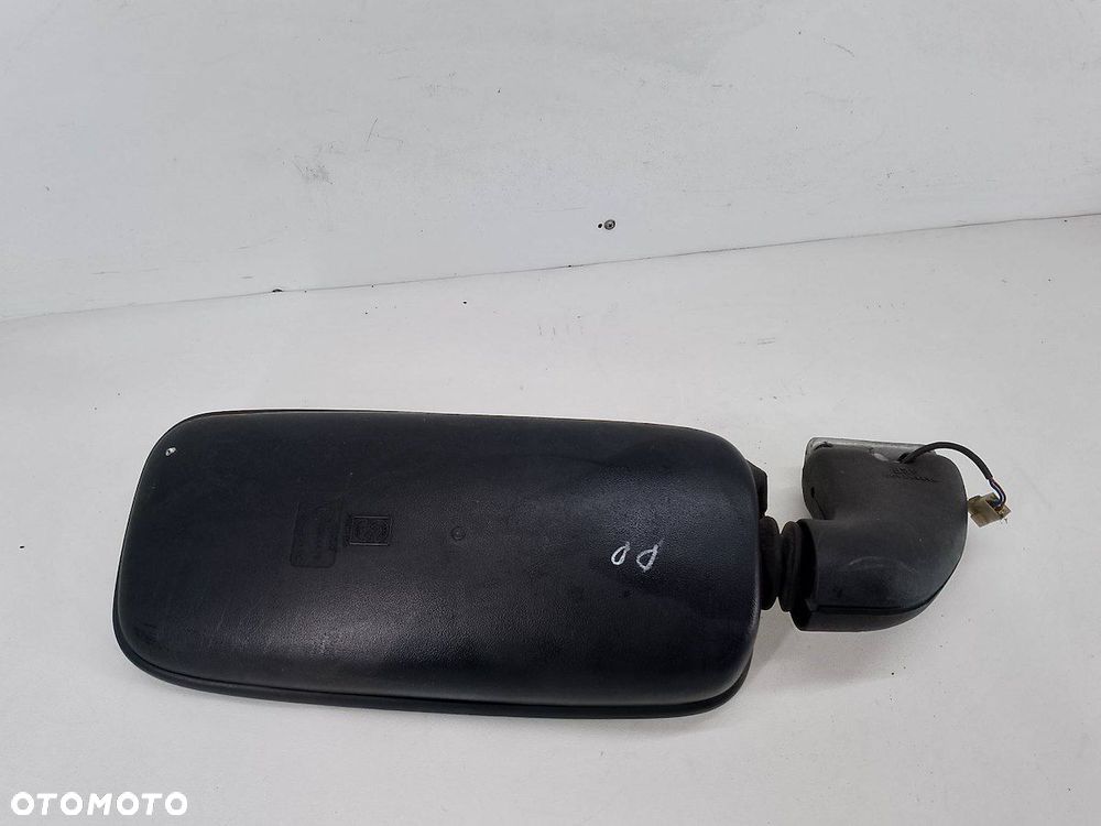 LUSTERKO PRAWE IVECO DAILY Tourus 24 - 4