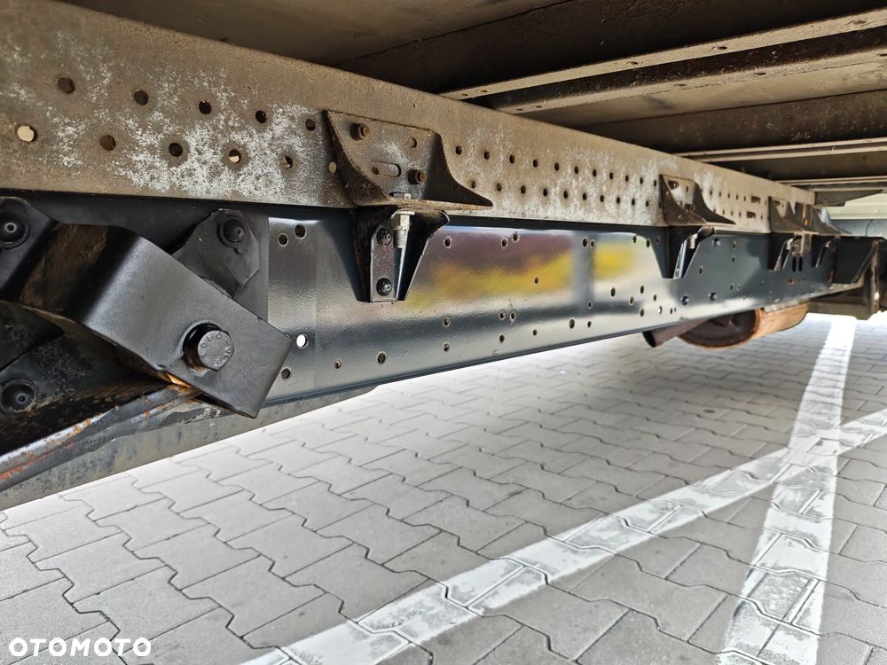 Iveco Daily 35C15 - 37