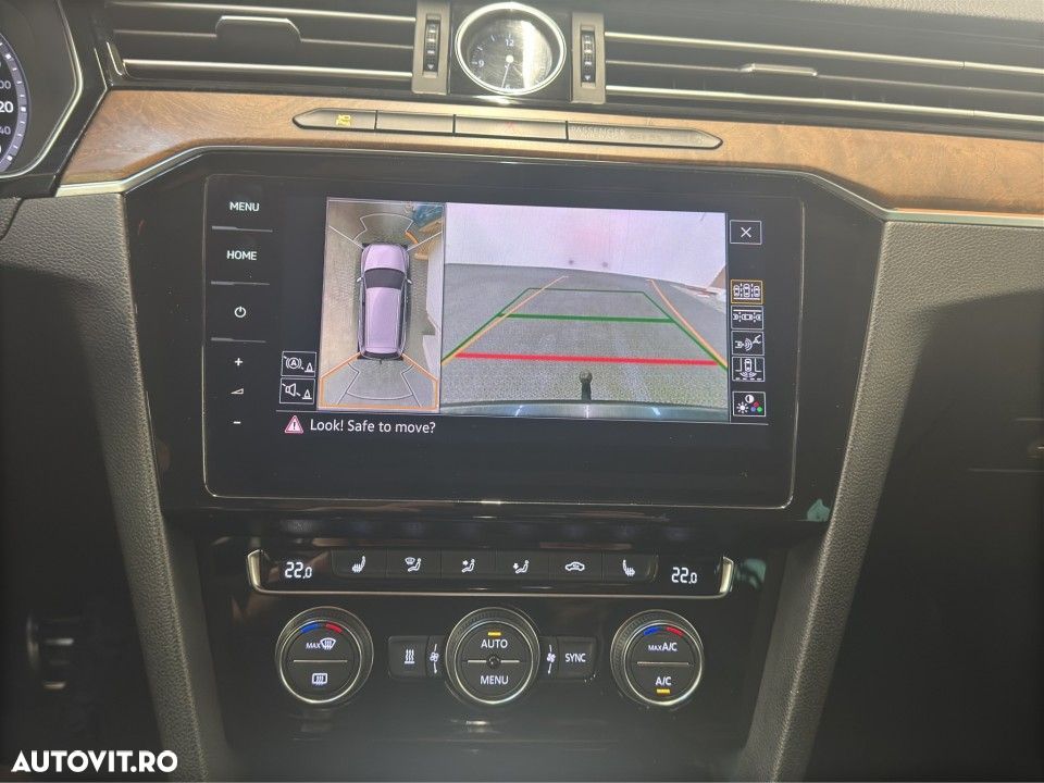 Volkswagen Passat - 15