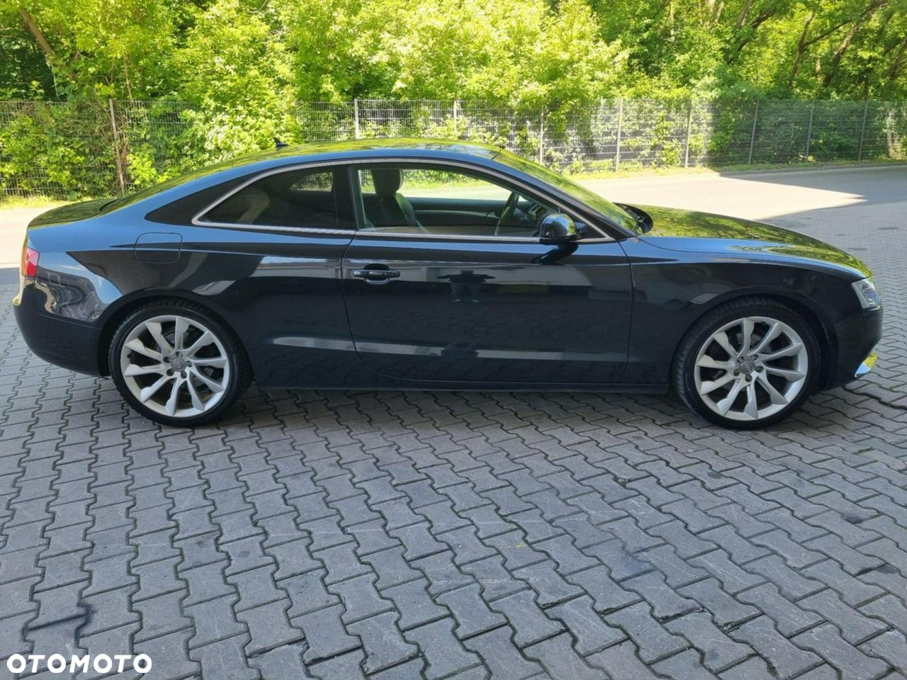 Audi A5 2.0 TDI - 2