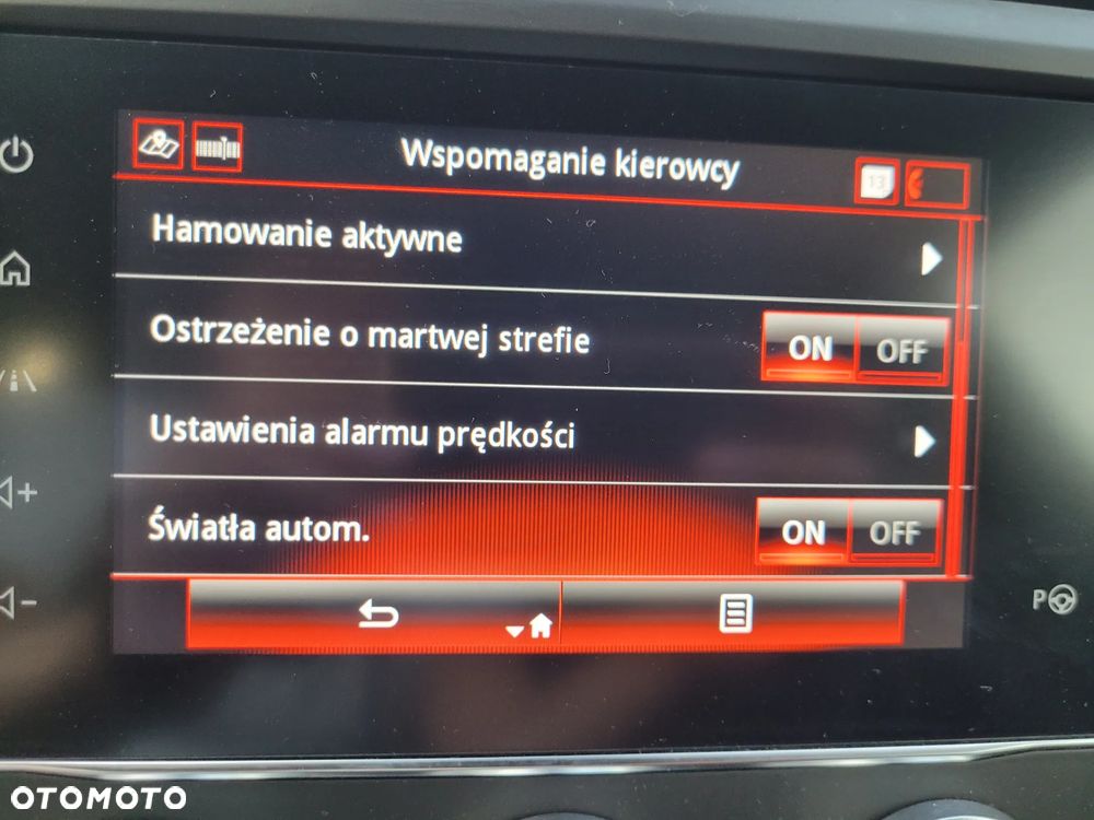 Renault Kadjar TCe 160 EDC GPF BLACK EDITION - 18
