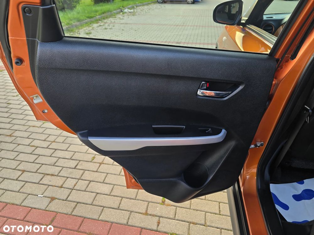 Suzuki Vitara 1.6 (4x2) Comfort+ - 23