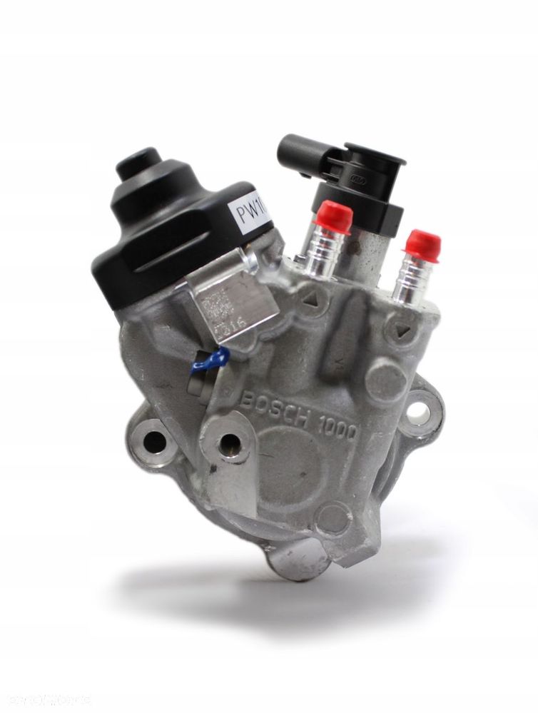 POMPA WTRYSKOWA MINI R55 R56 R57 R58 R59 1.6D 2.0D - 2