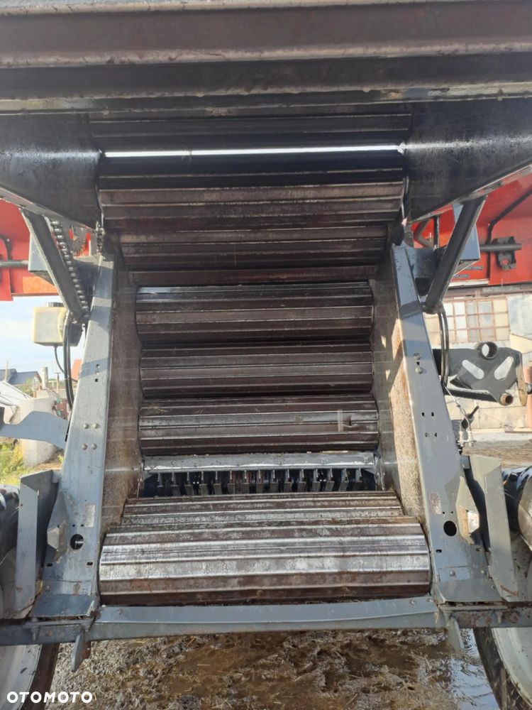 Kuhn Fb2135 - 4