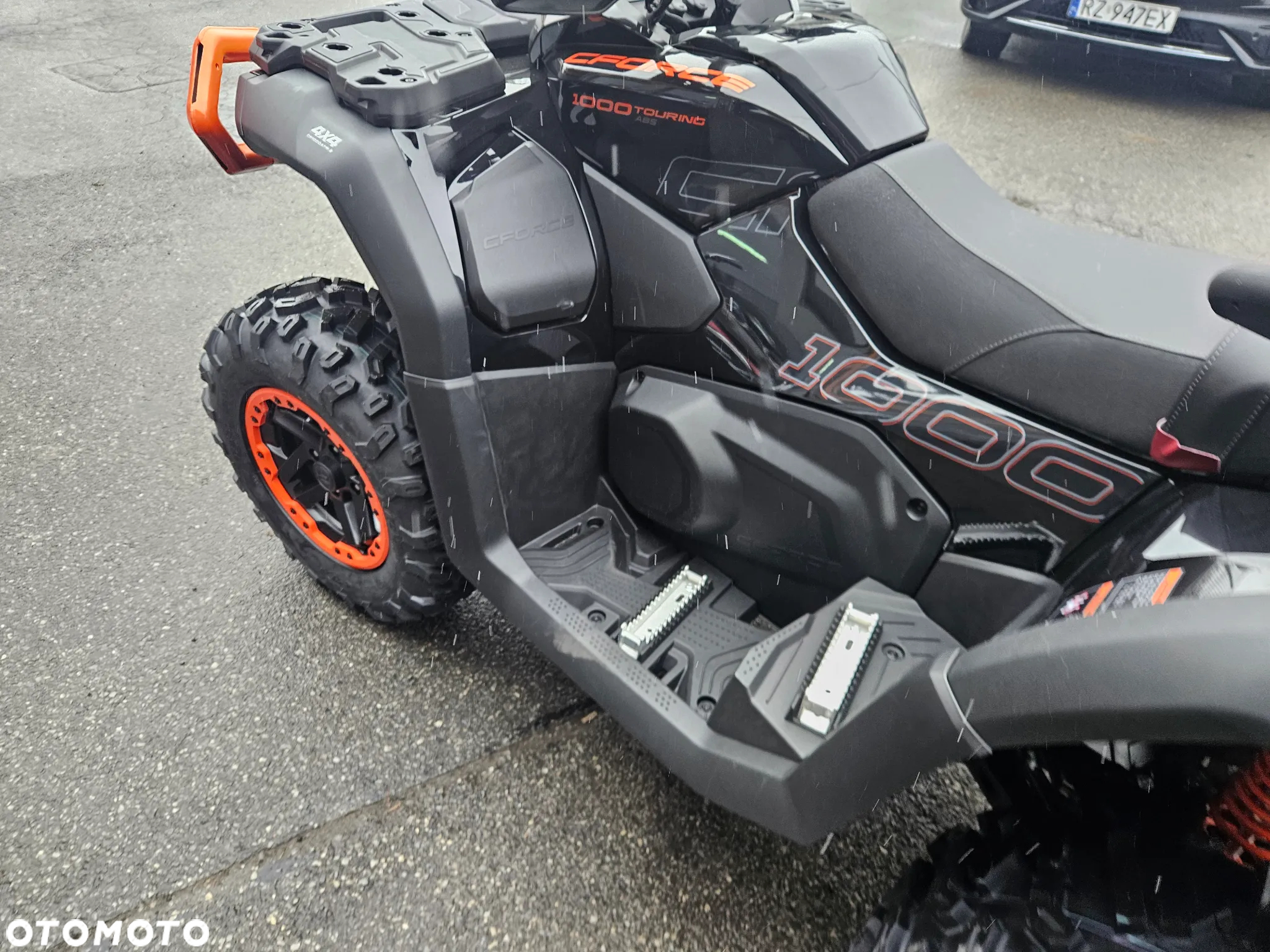 CFMoto Allroad - 17