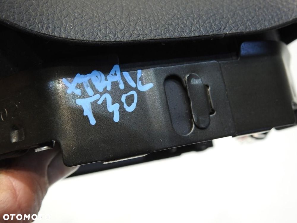 PODUSZKA AIRBAG KIEROWCY NISSAN X-TRAIL T30 - 2