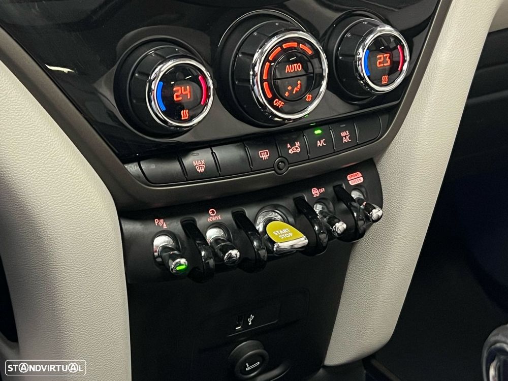 MINI Countryman Cooper SE ALL4 Auto - 19