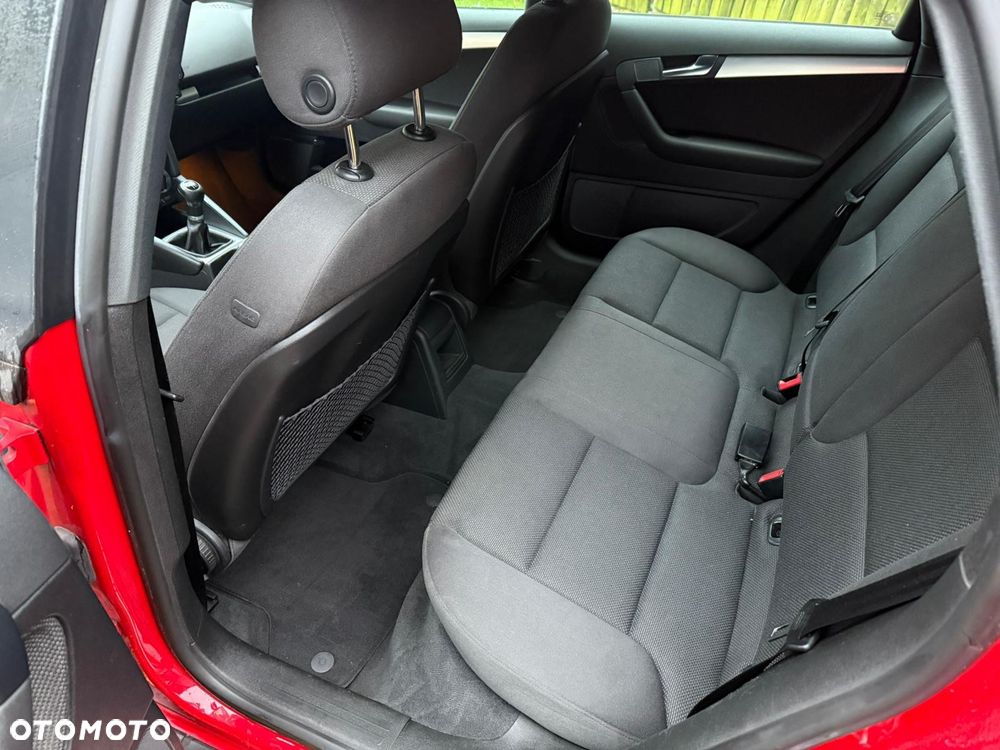 Audi A3 Sportback - 15