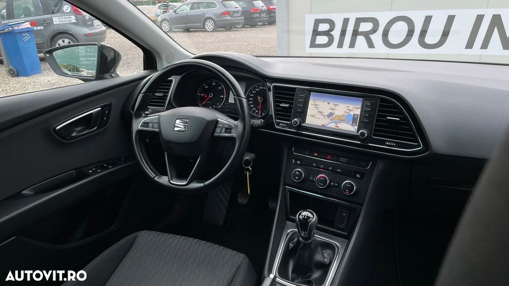 Seat Leon - 22
