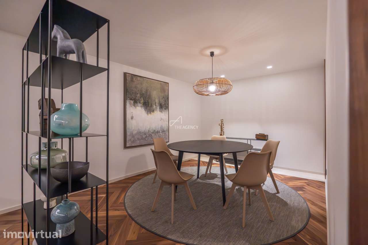 Dom II Residence — O Lugar onde a rotina se torna luxo - Grande imagem: 2/28