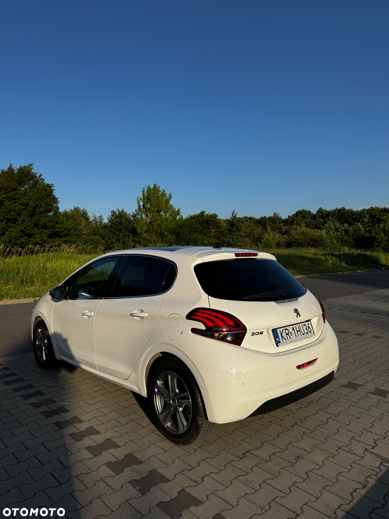 Peugeot 208 - 6