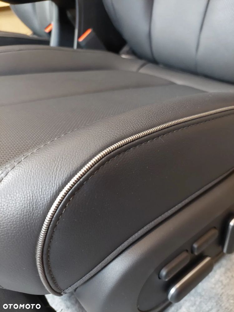 Hyundai ioniq 5 Fotele skora wentylorane - 21