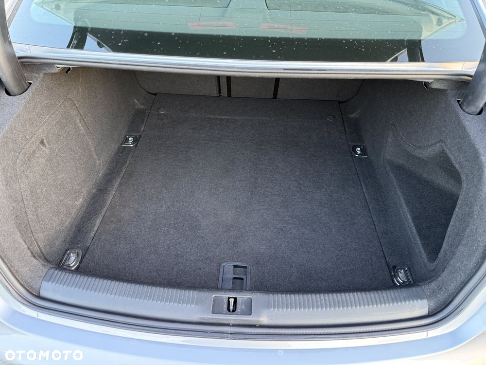 Audi A4 Limousine 1.8 TFSI Multitronic - 21