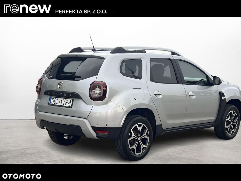 Dacia Duster 1.0 TCe Prestige - 5