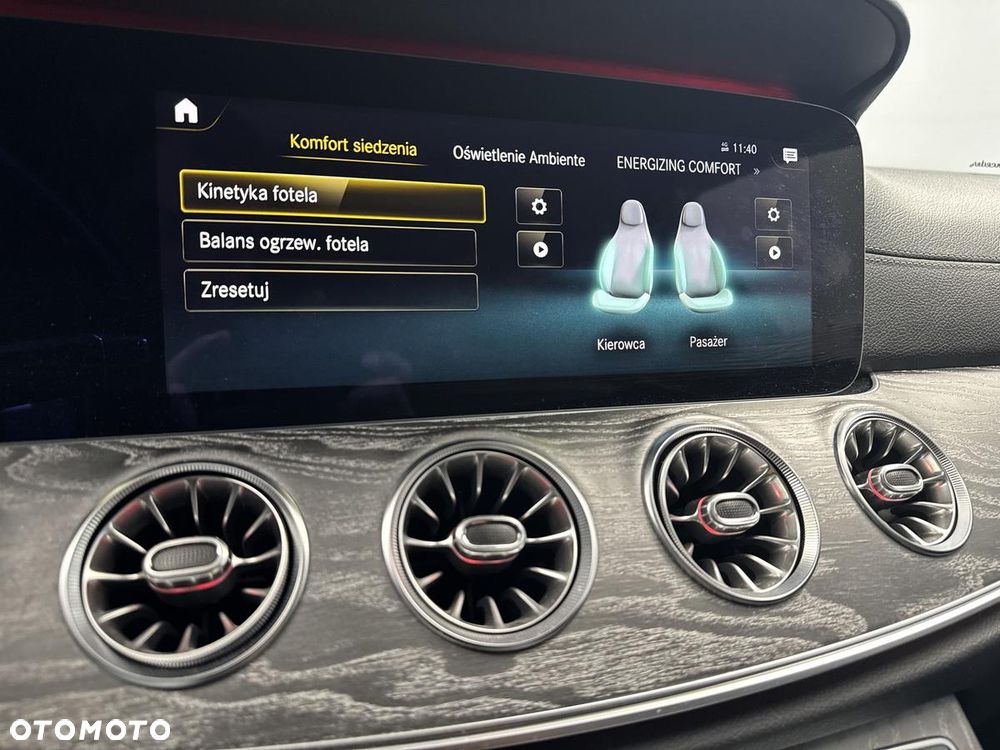 Mercedes-Benz CLS 450 4-Matic AMG - 20