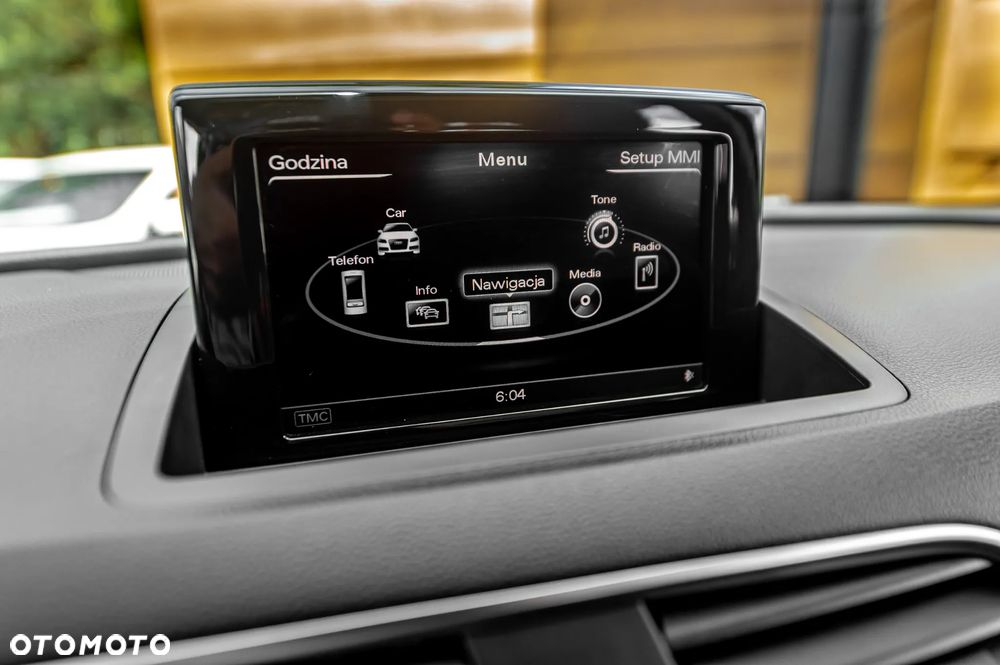 Audi Q3 - 38