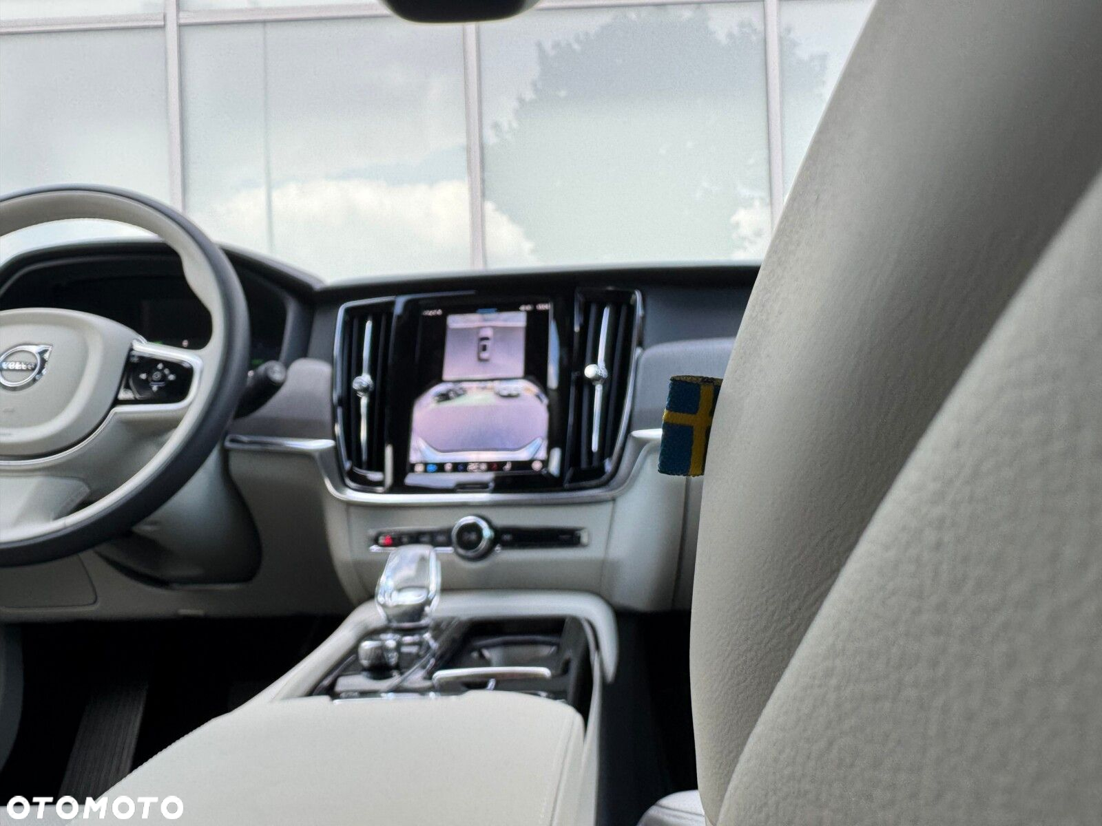 Volvo V90 - 15