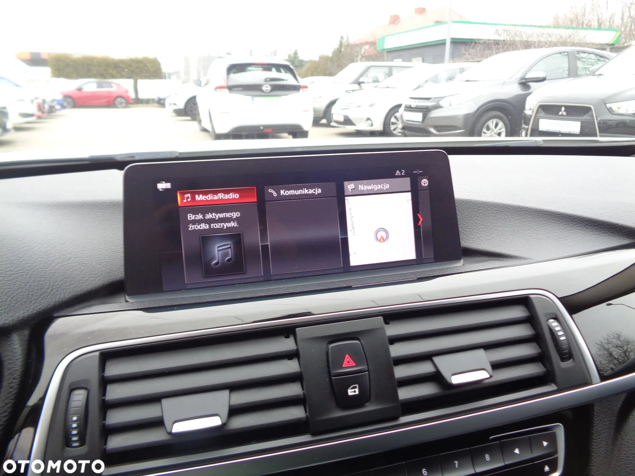 BMW Seria 3 320d Touring xDrive Sport Line - 14
