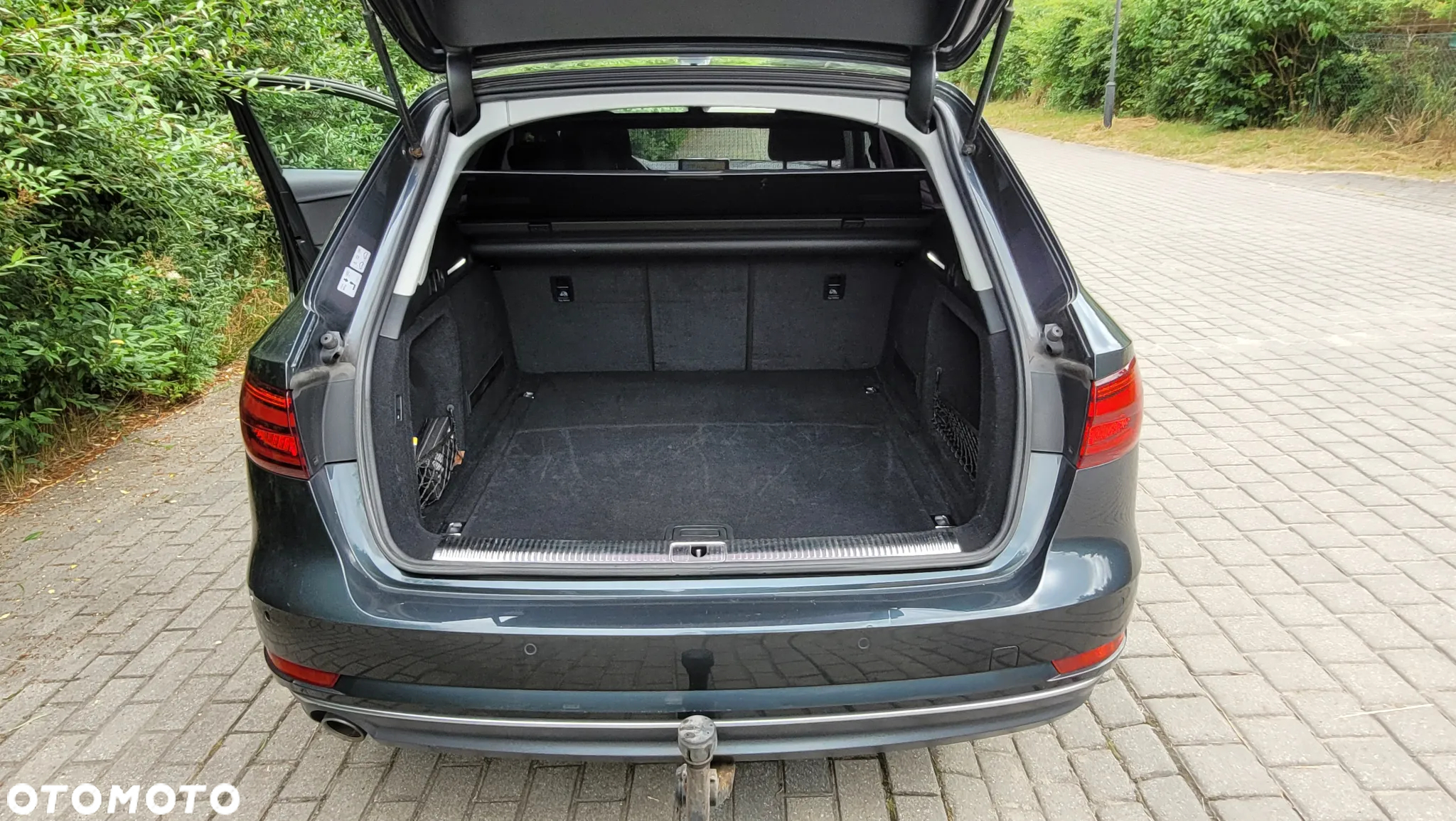 Audi A4 2.0 TDI S tronic - 17