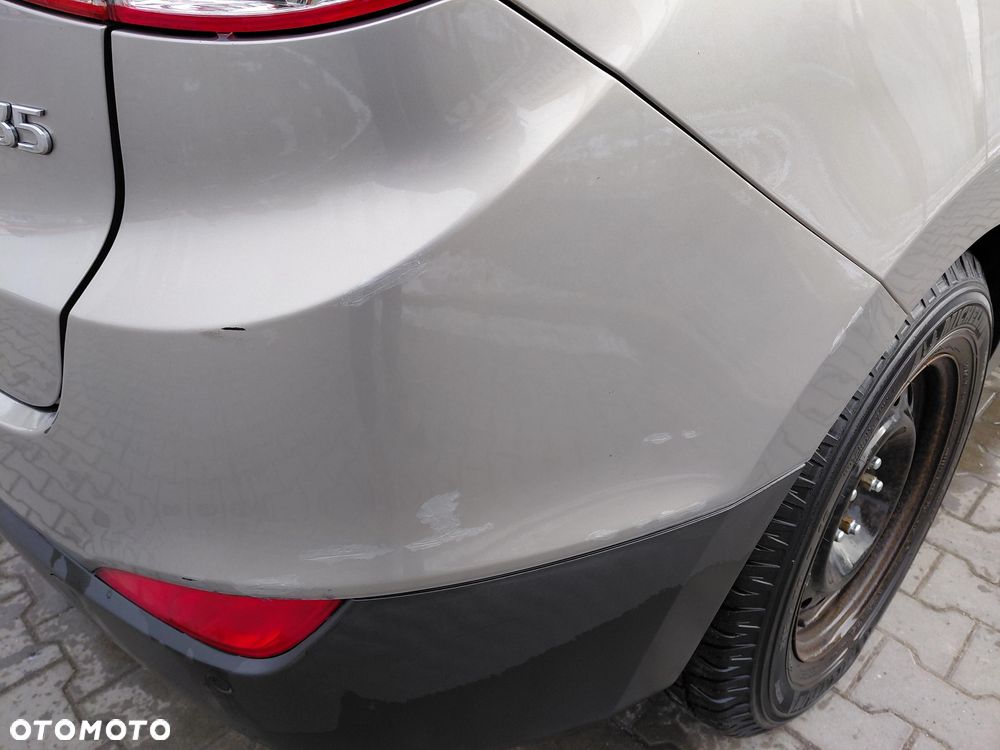 Hyundai ix35 2.0 Style 2WD - 13