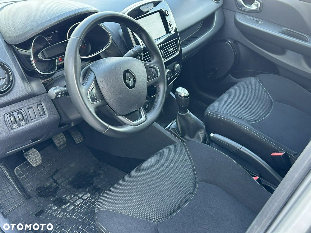 Renault Clio 0.9 Energy TCe Zen - 12