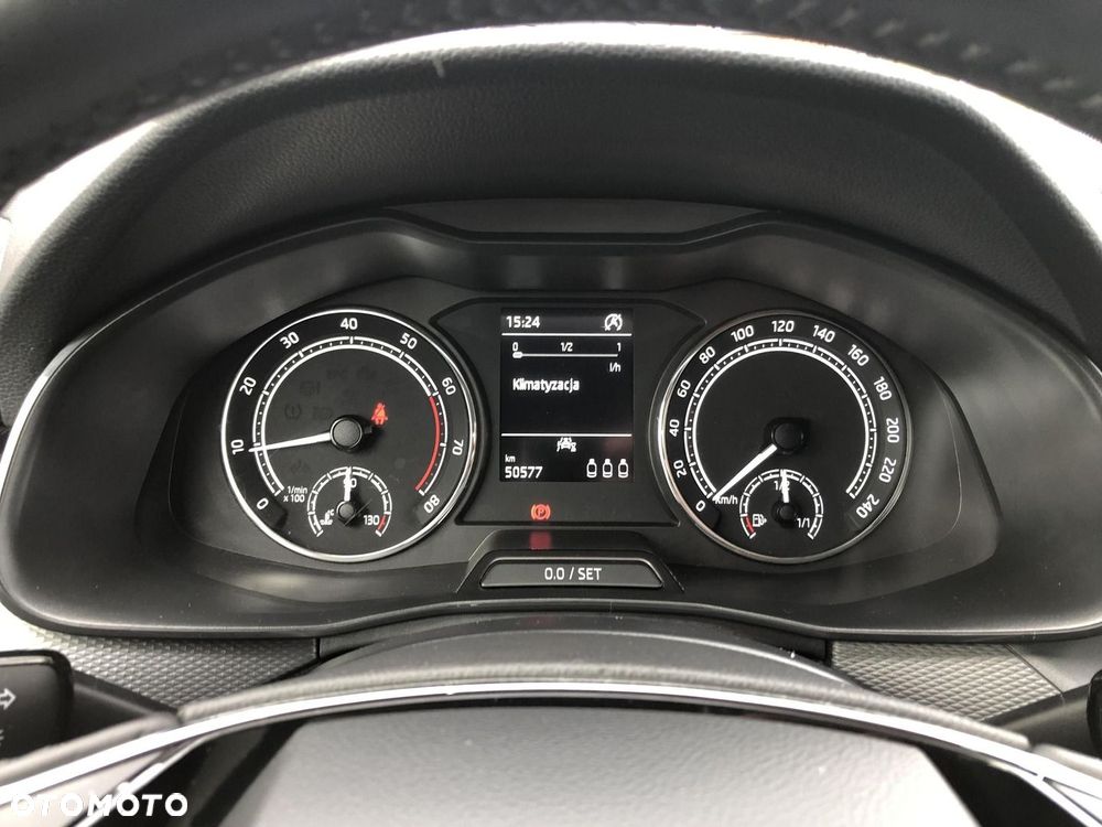 Skoda Scala 1.5 TSI Monte Carlo - 13