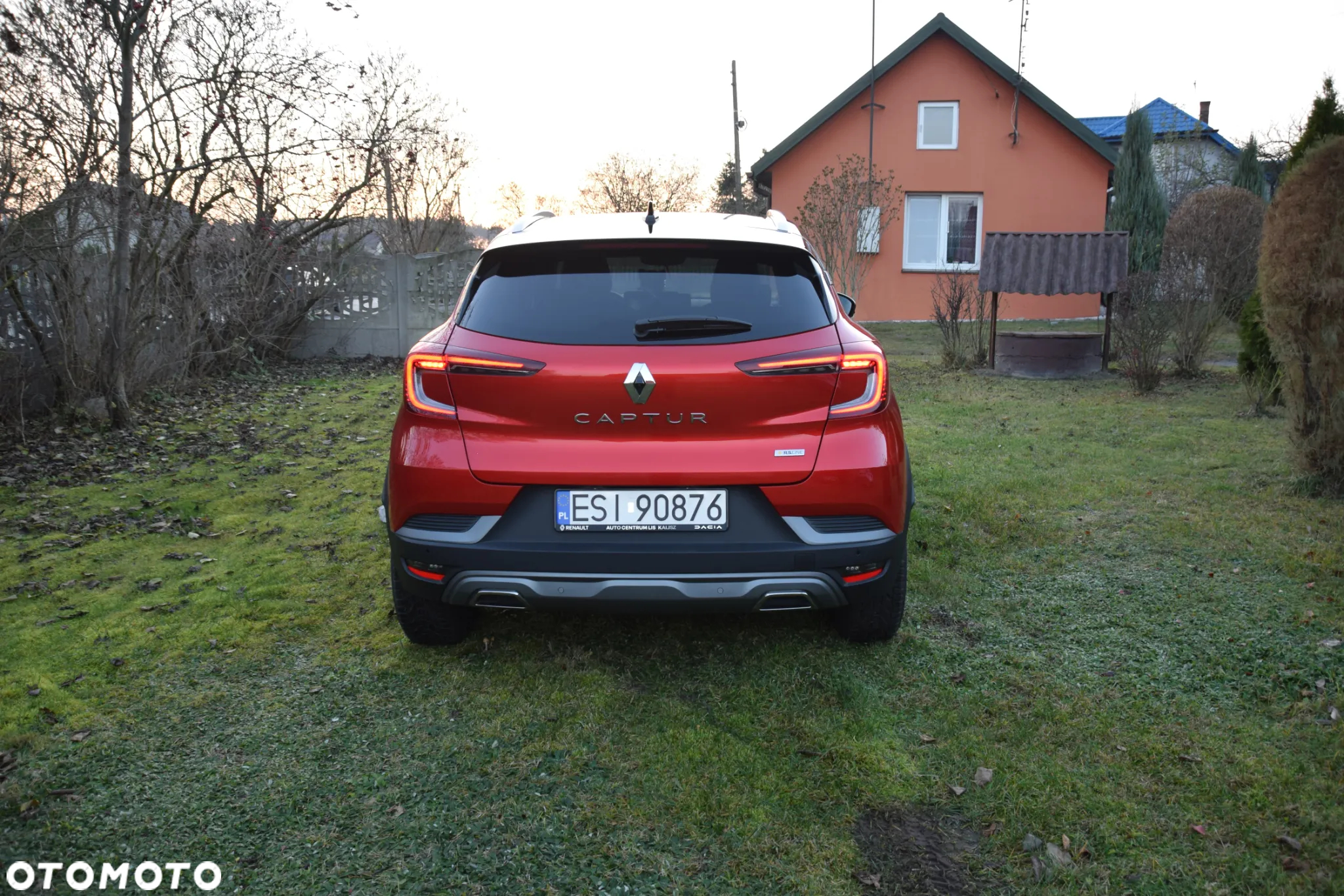 Renault Captur - 2