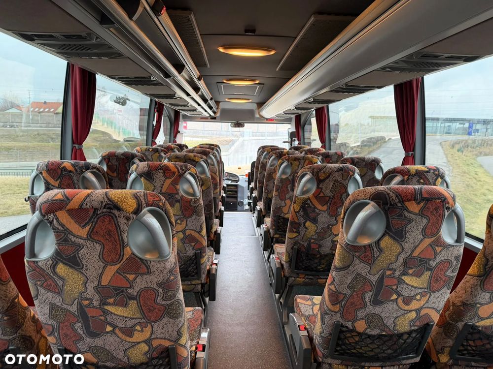 Mercedes-Benz Tourino 510 - 9