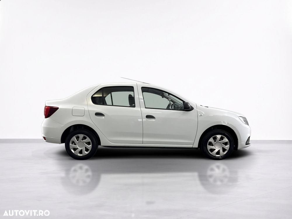 Dacia Logan - 7