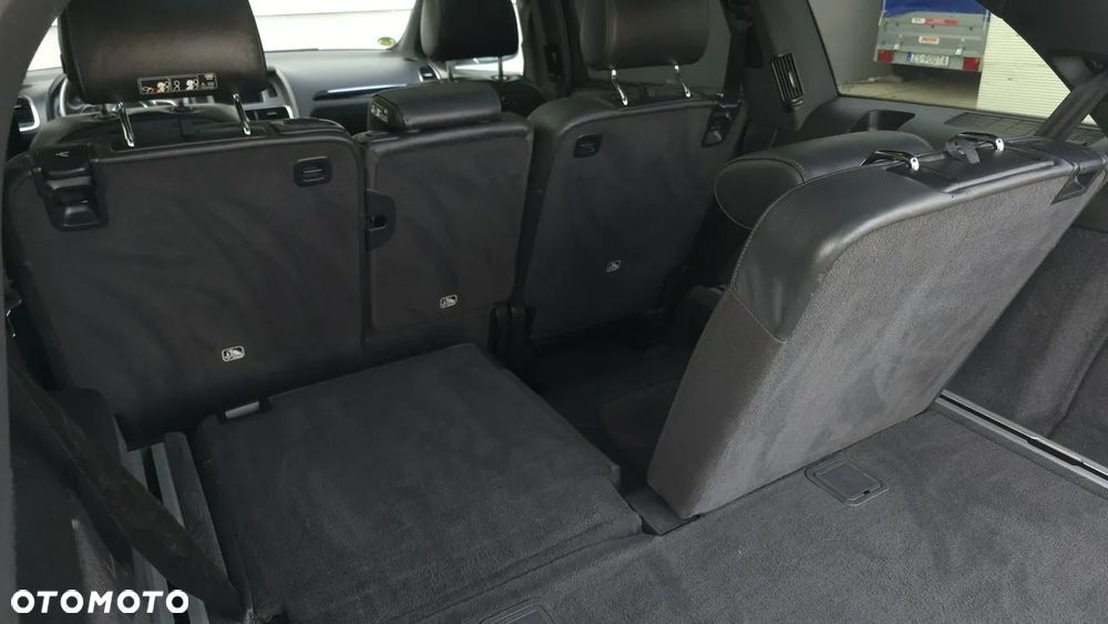 Audi Q7 3.0 TFSI Quattro Tiptronic - 36