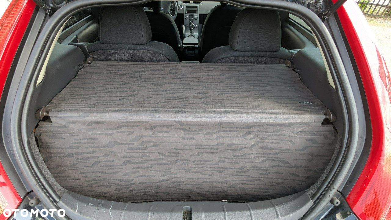 Volvo C30 - 29