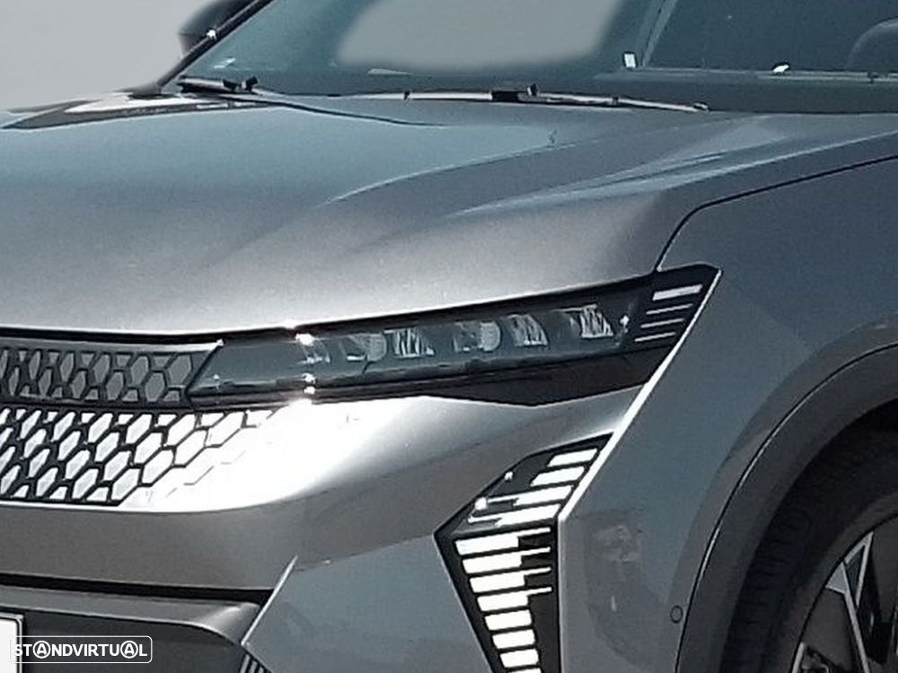 Renault Scénic E-Tech 87 kWh Esprit Alpine - 5