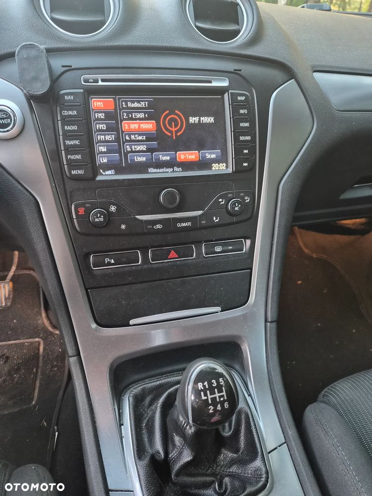 Ford Mondeo 1.6 TDCi Ghia - 7