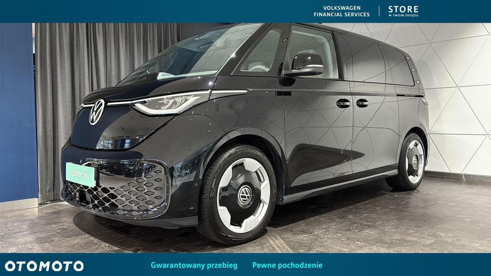 Volkswagen ID. Buzz - 2