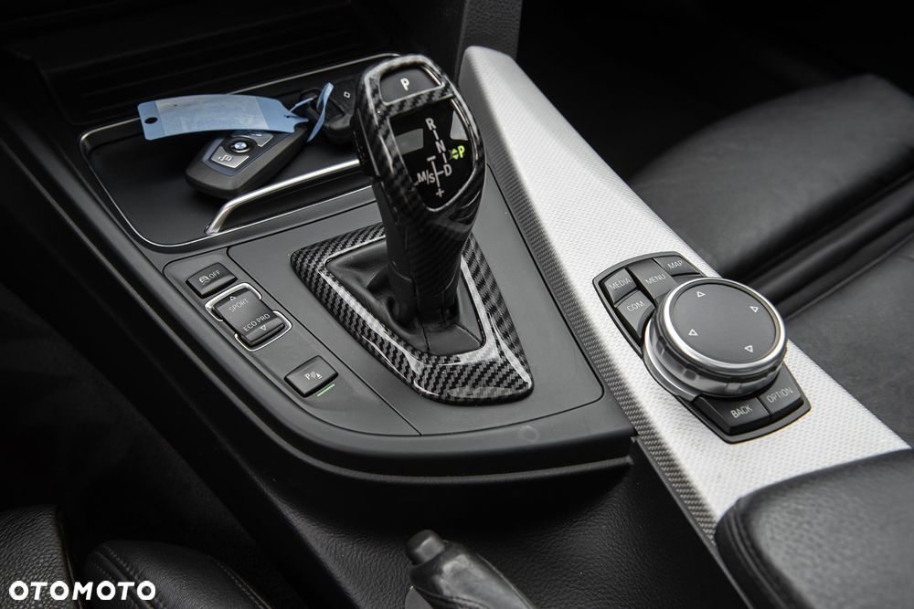 BMW Seria 4 - 30