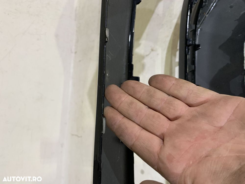 Bara fata Skoda Kodiaq RS, 2017, 2018, 2019, 2020, 2021, cod origine OE 565807221. - 16