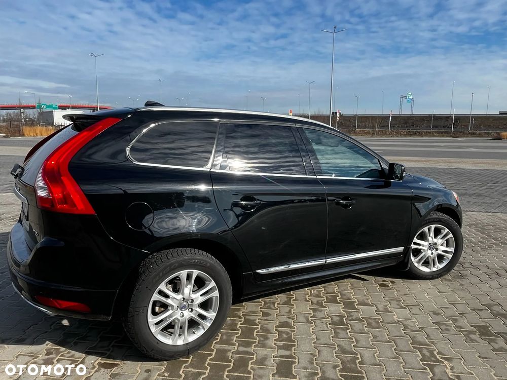 Volvo XC 60 T5 Geartronic Momentum - 15