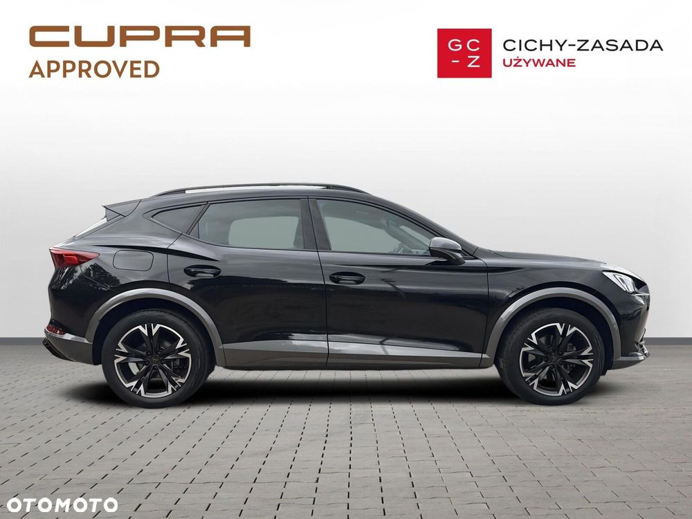 Cupra Formentor 1.4 e-Hybrid DSG - 7