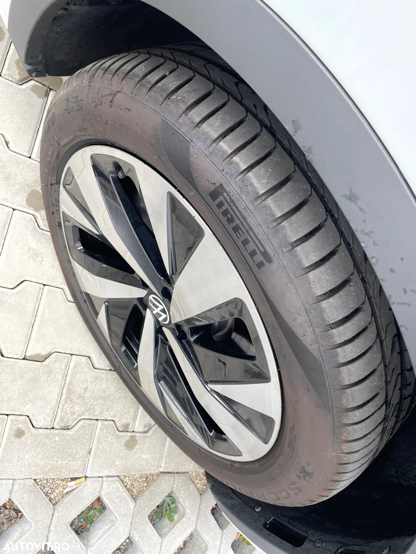 Volkswagen ID.5 - 20