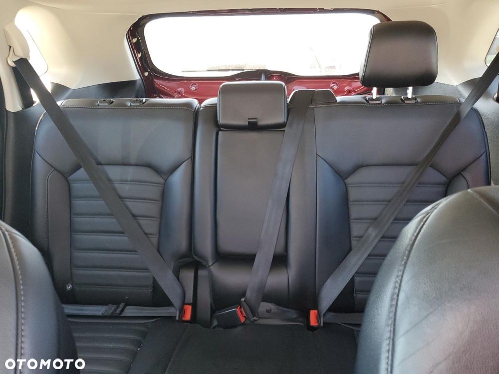 Ford Edge - 11